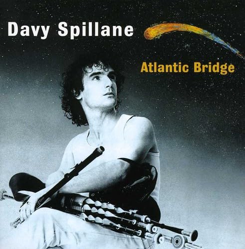 Davy Spillane