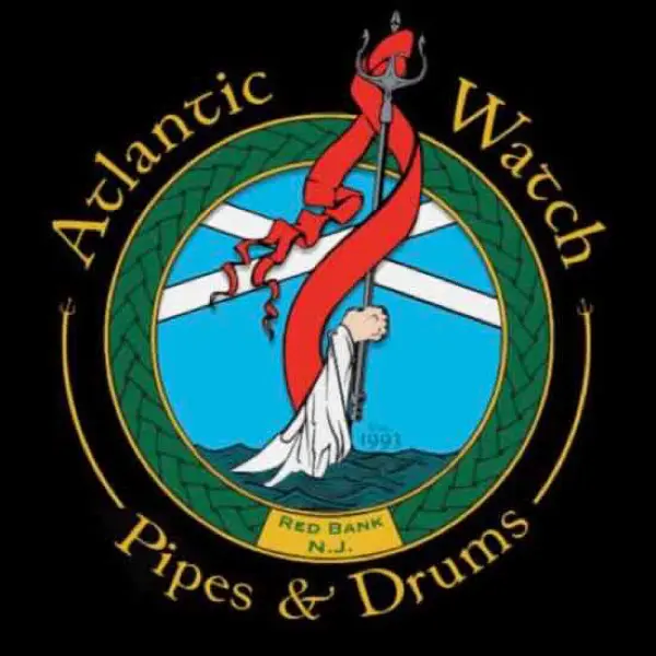 Atlantic Watch Pipes and Drums