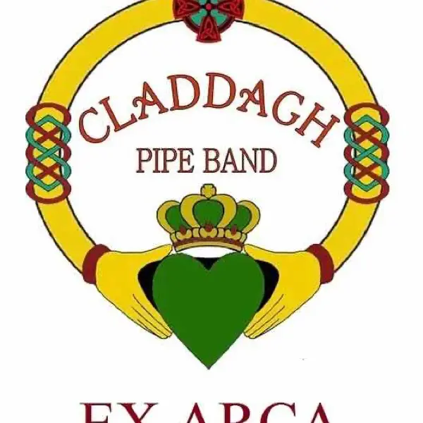 Claddagh Pipe Band