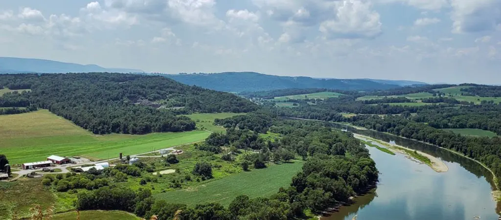 Pennsylvania