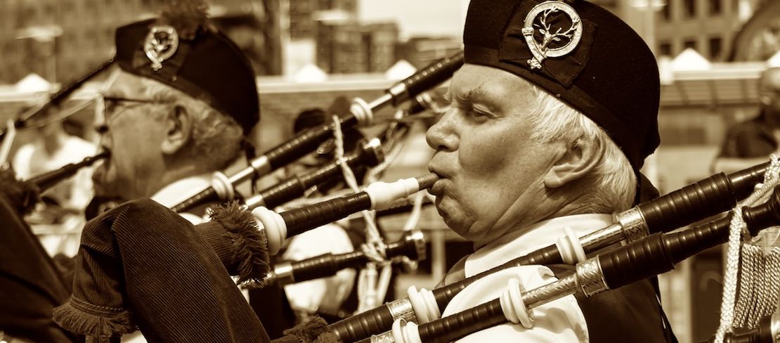 southern oregon scottish bagpipe band