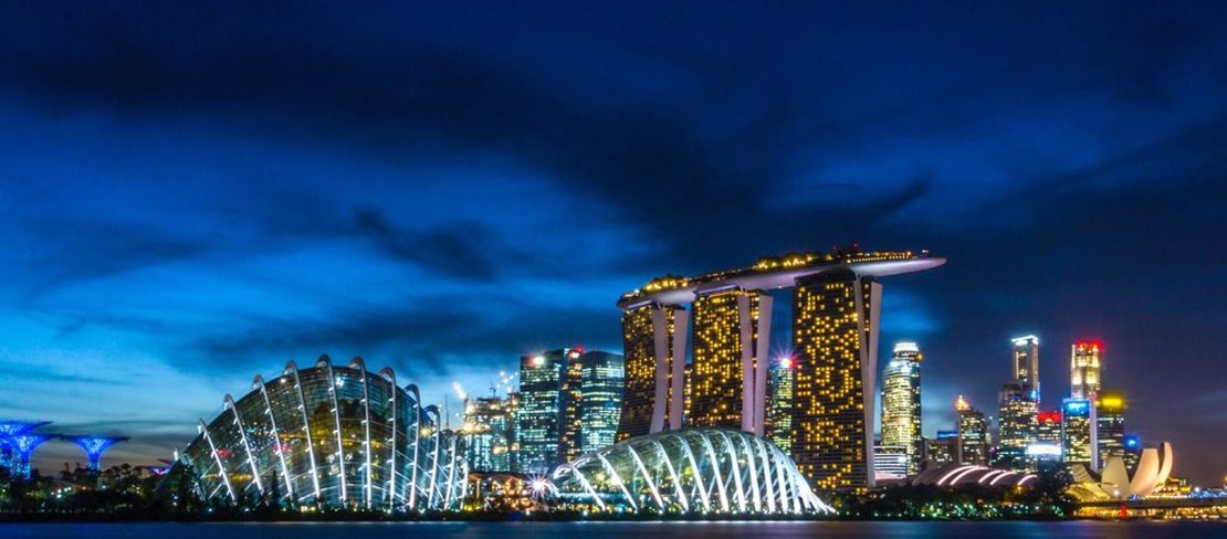 singapore