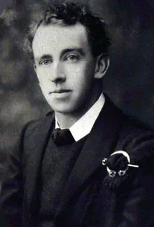 Thomas MacDonagh, patriot, poet, critic and scholar, is born in Cloughjordan, Co. Tipperary