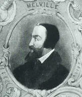 Birth of Andrew Melville, true father of Presbyterianism in Scotland.