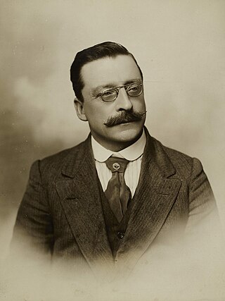 Arthur Griffith, founder of Sinn Féin and co-signatory of Anglo-Irish treaty, born