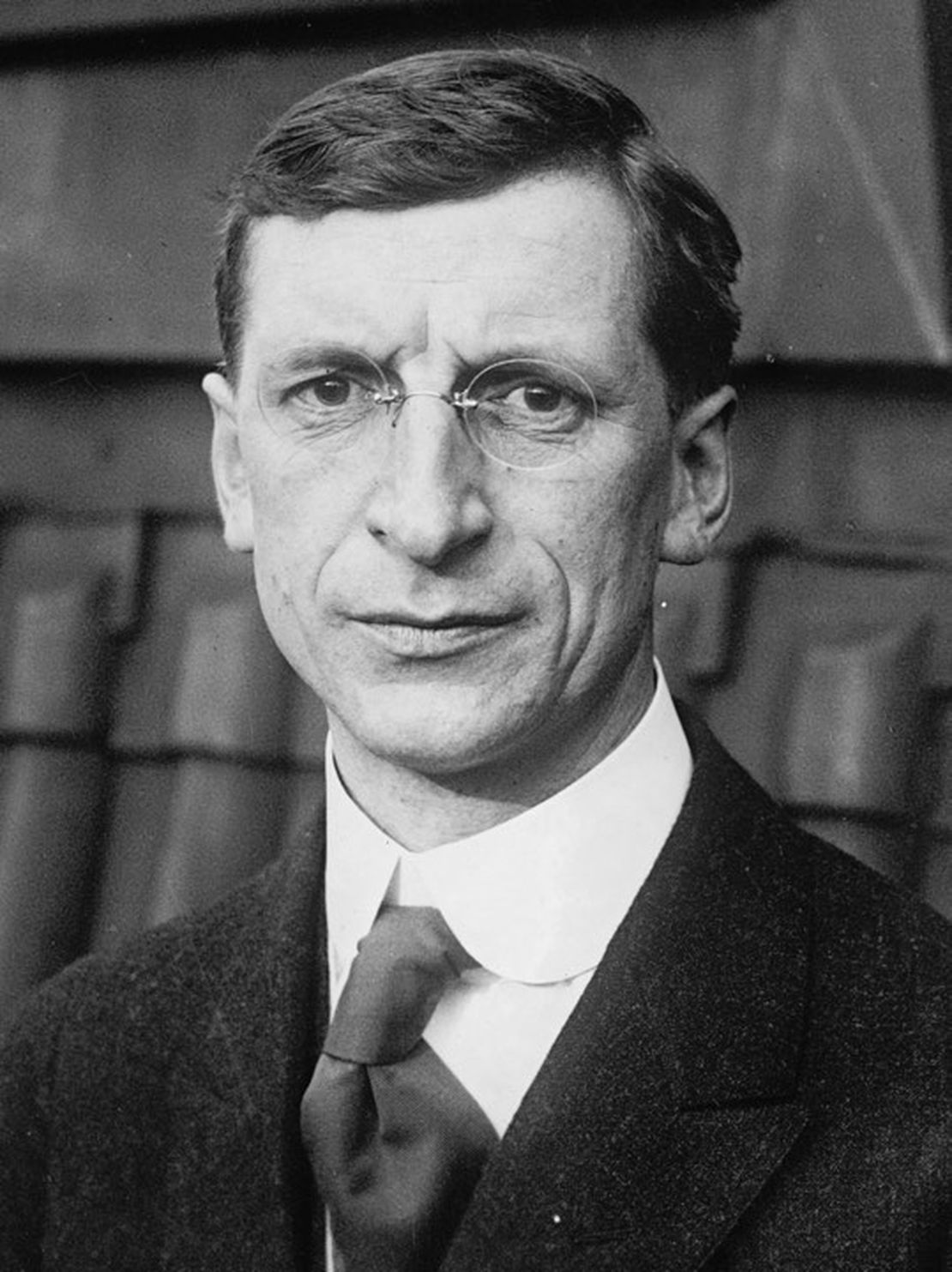 Éamon de Valera is elected President of the Executive Council of Ireland