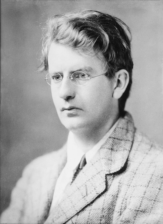 Birth of John Logie Baird, developer of television.