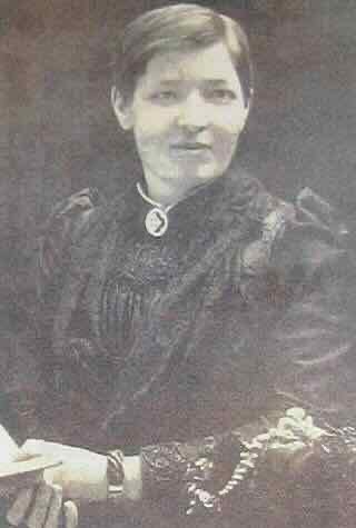 Mary Slessor, missionary in West Africa, died