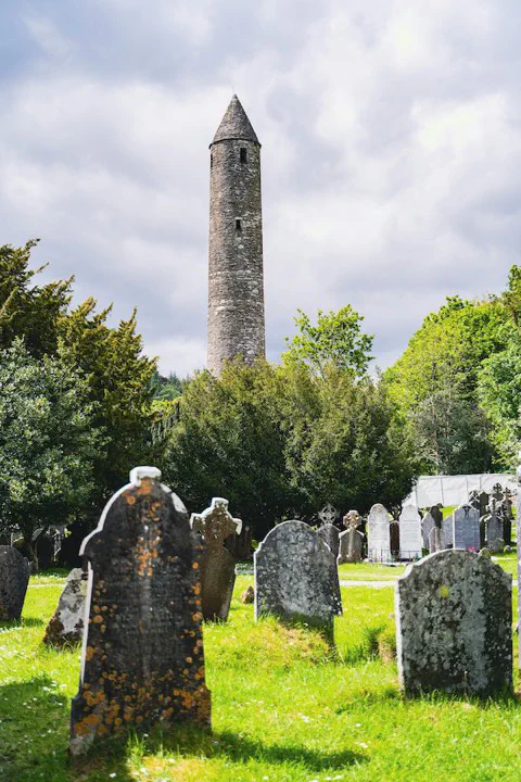 Northern column remains in camp at Croghan