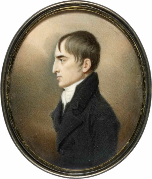 Robert Emmet