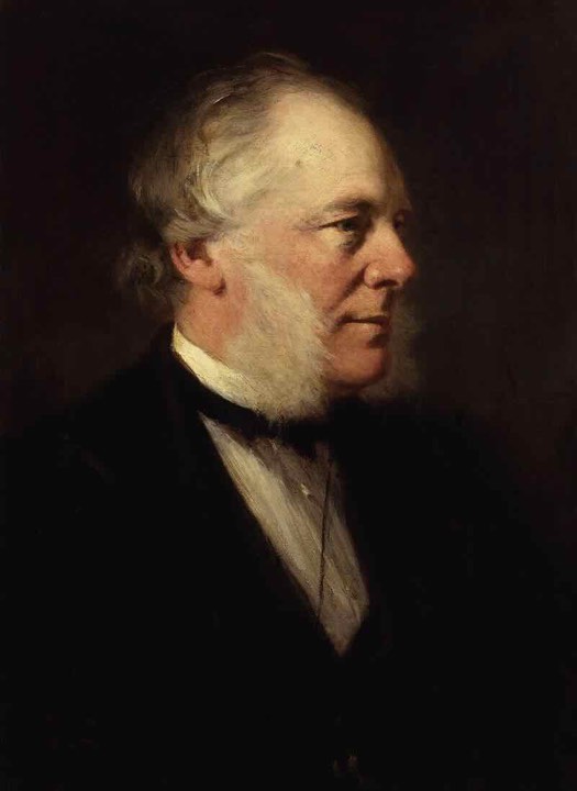 Samuel Smiles, Scottish-English author, is born in Scotland